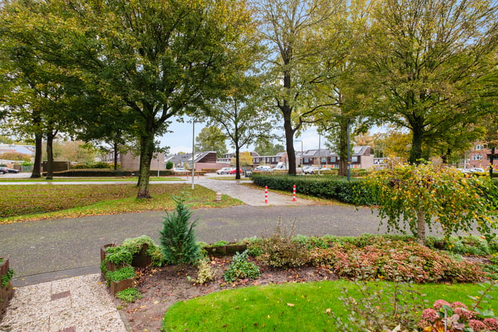 Foto 25 van Campbellhof 10-A