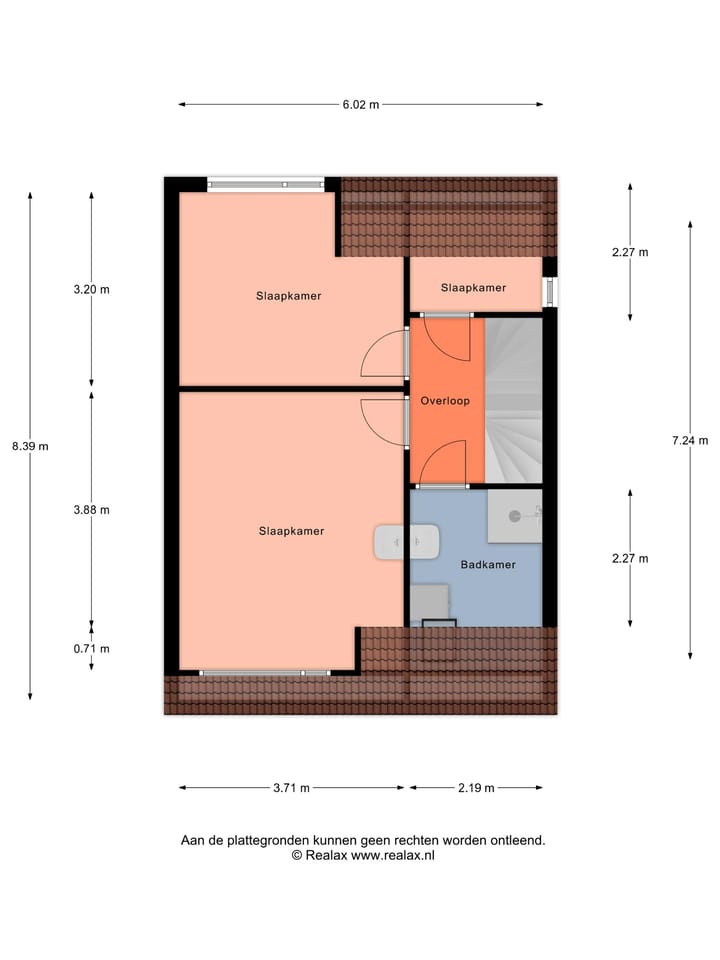 Foto 28 van Campbellhof 10-A