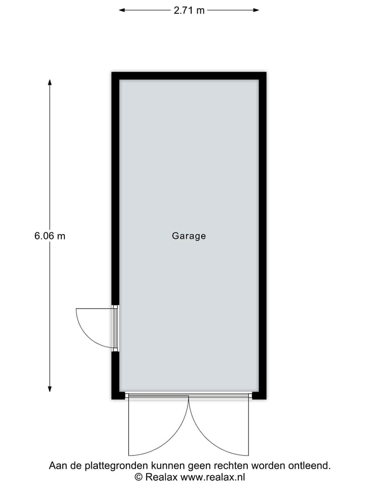 Foto 30 van Campbellhof 10-A