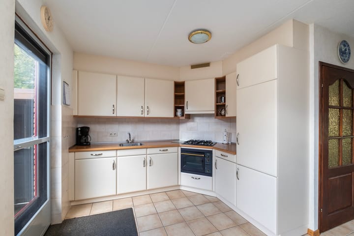 Foto 11 van Campbellhof 10-A