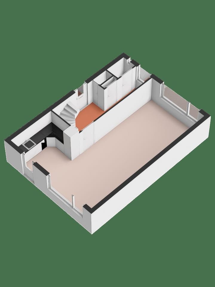 Foto 32 van Campbellhof 10-A