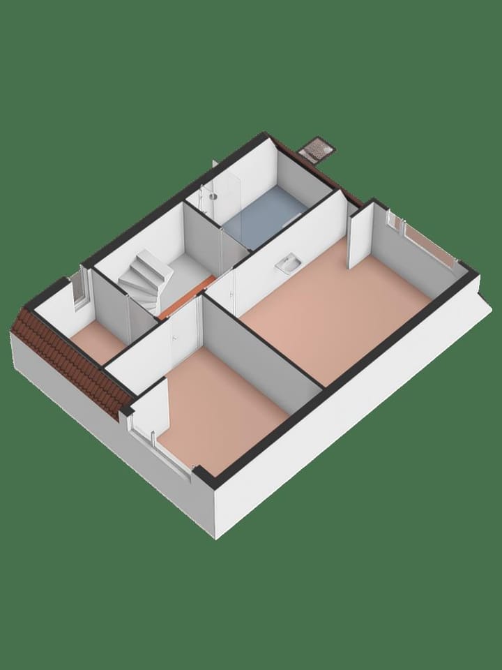 Foto 33 van Campbellhof 10-A