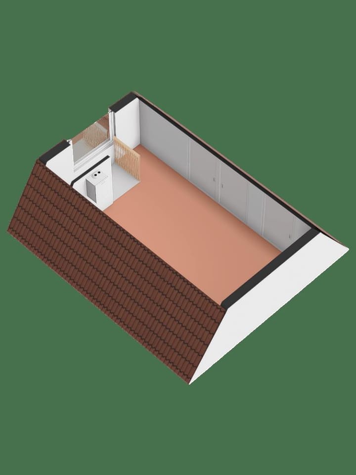 Foto 34 van Campbellhof 10-A