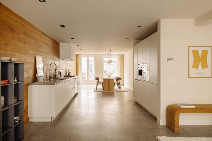 Foto 3 van Tweede Jan van der Heijdenstraat 36-H