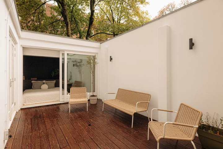 Foto 5 van Tweede Jan van der Heijdenstraat 36-H