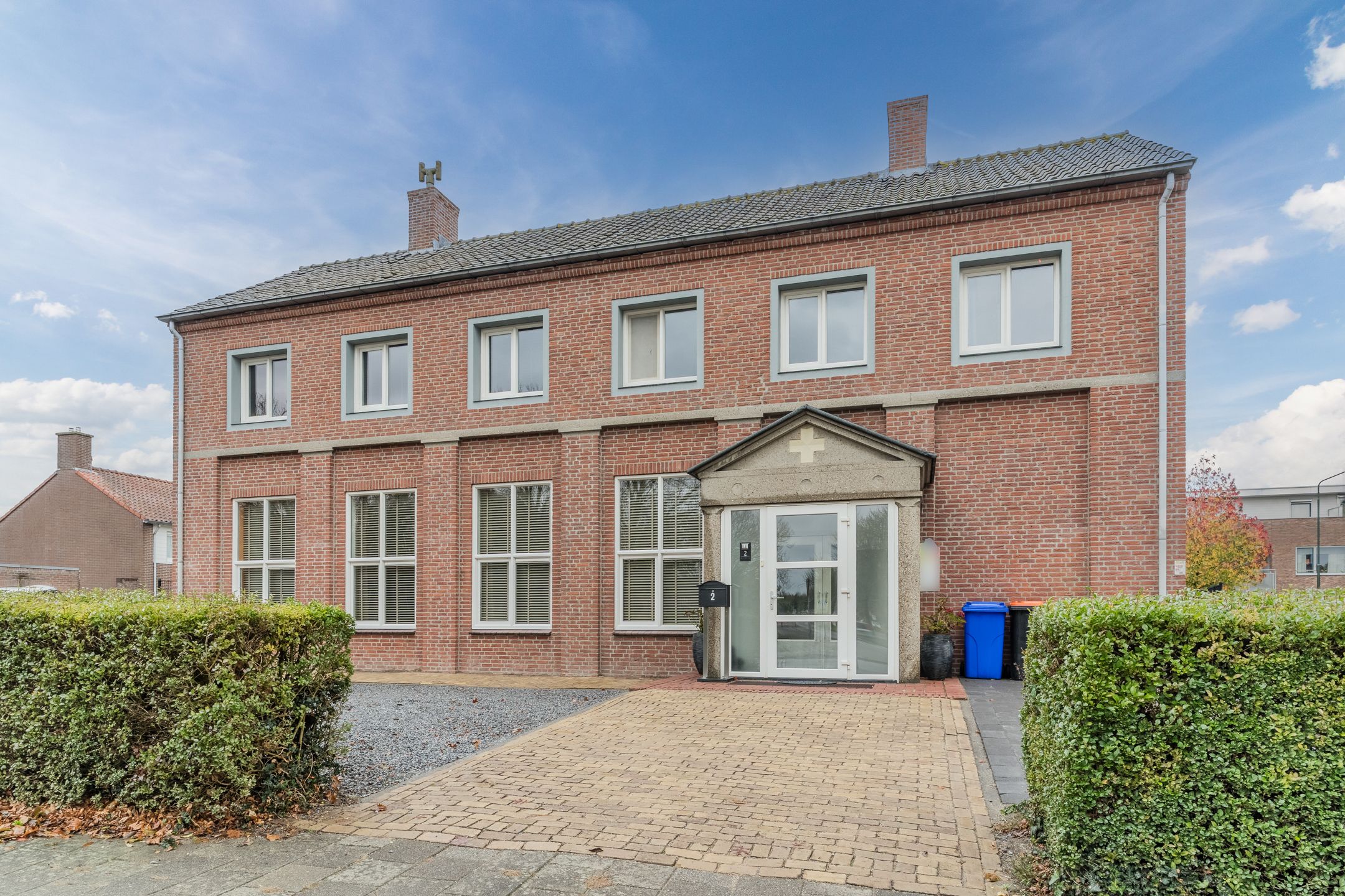 Photo 3 of Rembrandtlaan 9