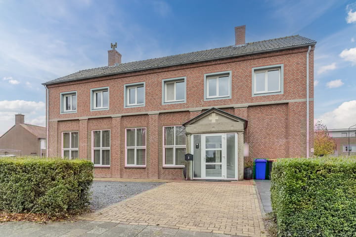 Foto 3 van Rembrandtlaan 9