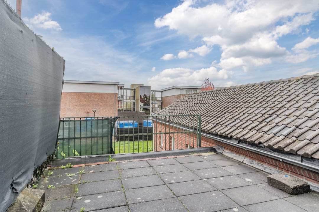 Photo 37 of Rembrandtlaan 9