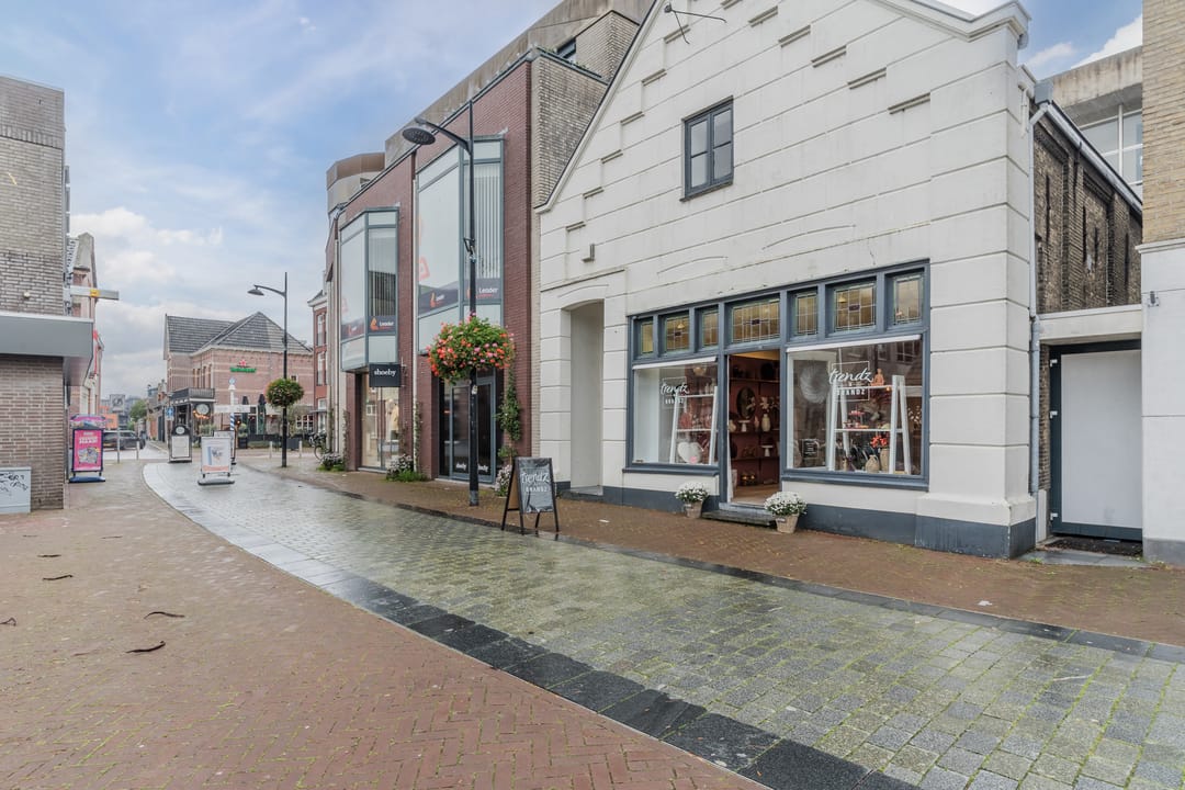 Photo 41 of Rembrandtlaan 9