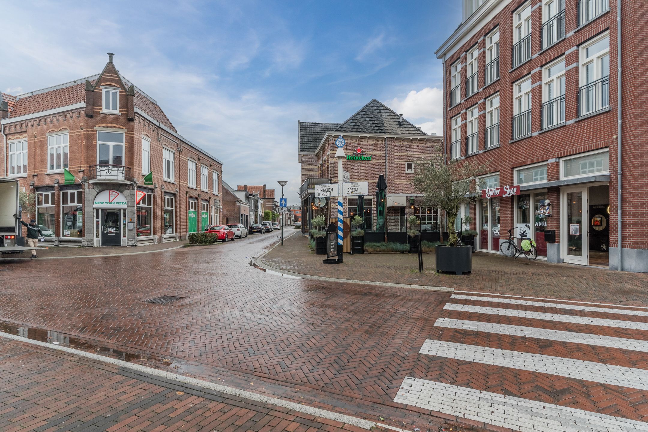 Photo 42 of Rembrandtlaan 9