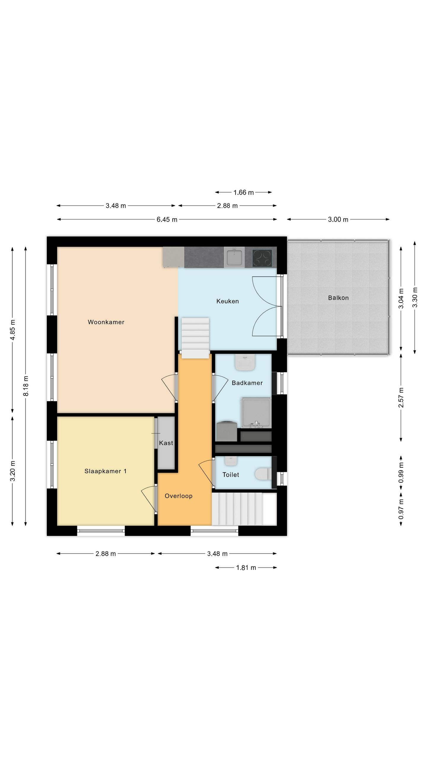 Photo 44 of Rembrandtlaan 9