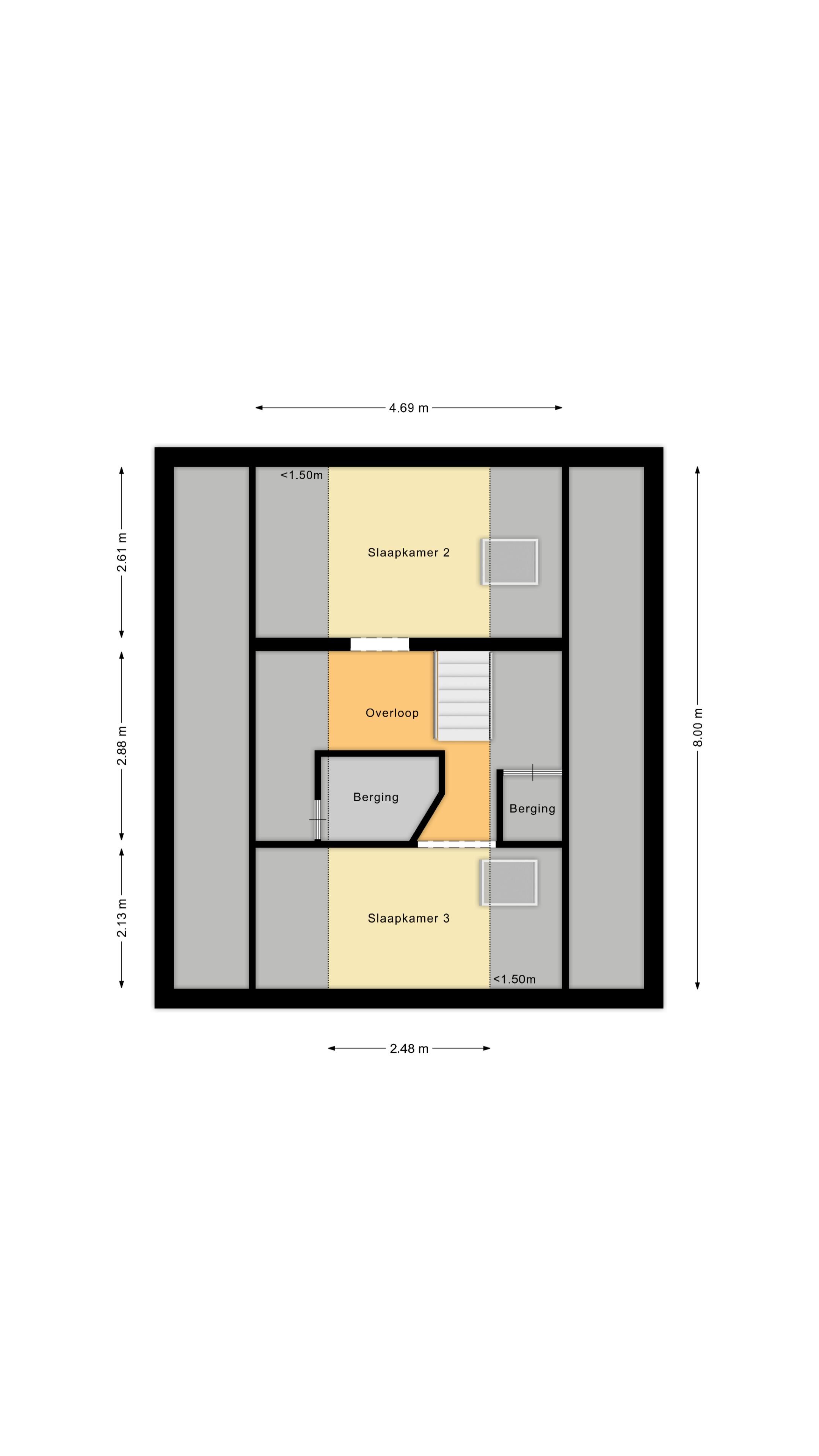 Photo 45 of Rembrandtlaan 9