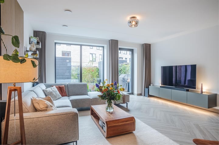 Foto 2 van Het Glacis 14