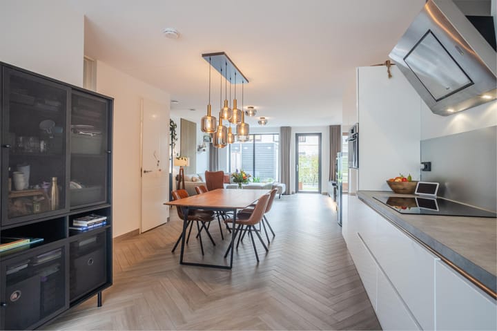 Foto 3 van Het Glacis 14