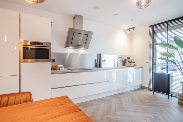 Foto 4 van Het Glacis 14