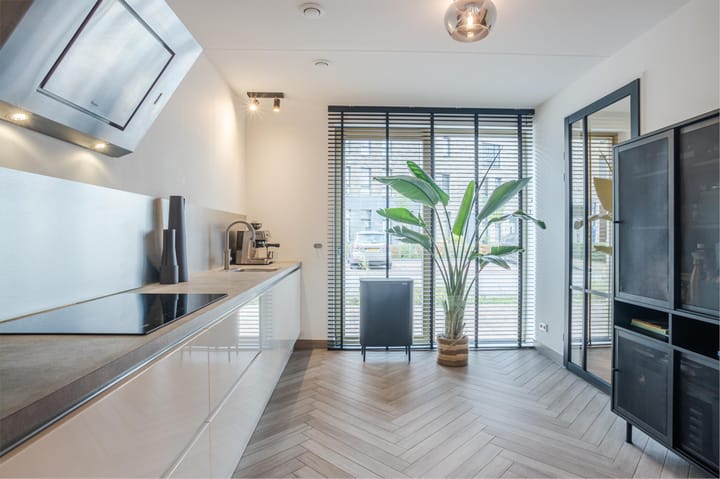 Foto 5 van Het Glacis 14