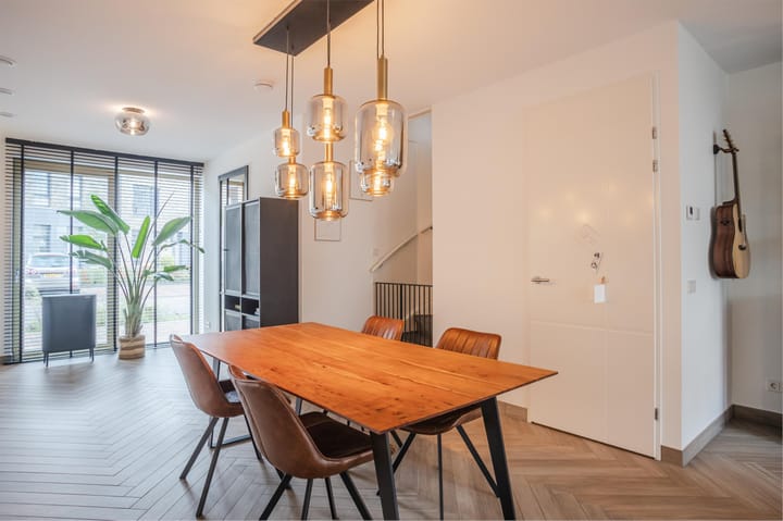 Foto 7 van Het Glacis 14