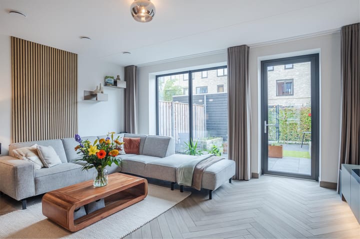 Foto 8 van Het Glacis 14