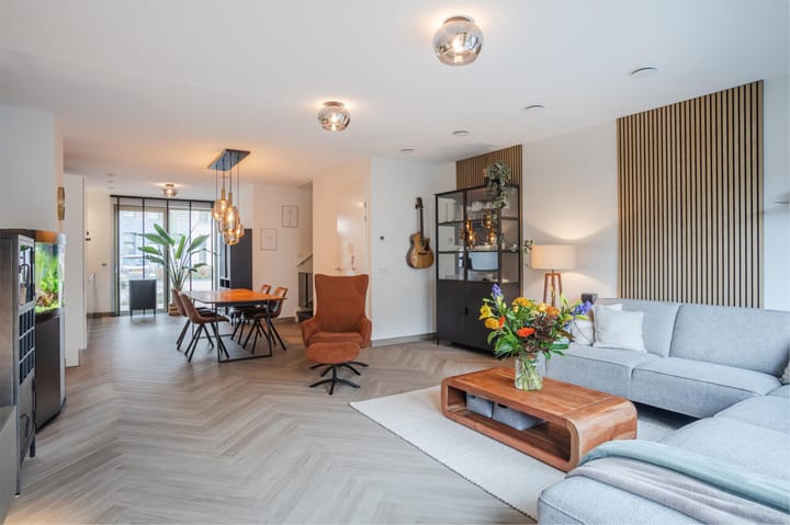 Foto 9 van Het Glacis 14