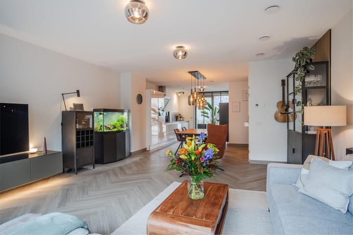 Foto 10 van Het Glacis 14