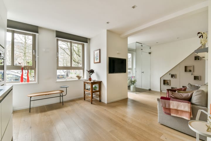 Foto 8 van De Rijpgracht 34-H