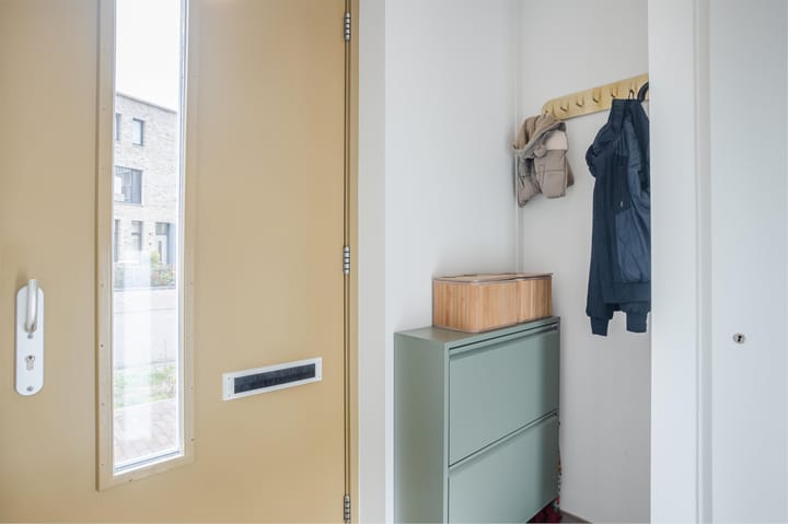 Foto 13 van Het Glacis 14