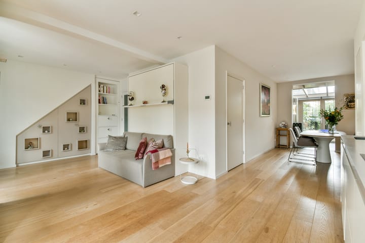 Foto 9 van De Rijpgracht 34-H