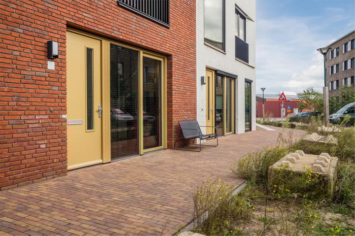 Foto 14 van Het Glacis 14