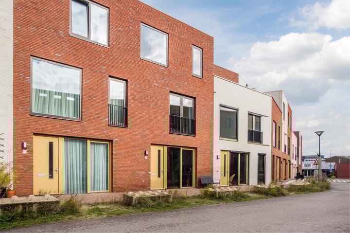 Foto 15 van Het Glacis 14