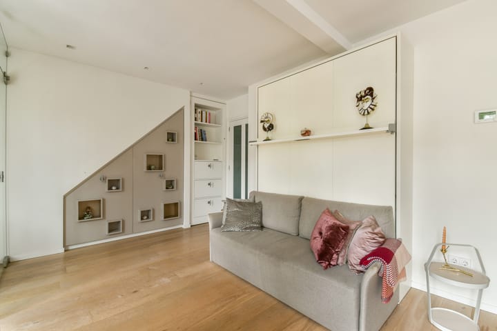 Foto 10 van De Rijpgracht 34-H