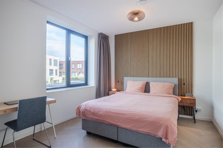 Foto 16 van Het Glacis 14