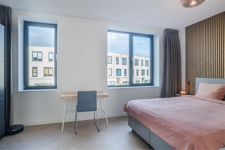 Foto 18 van Het Glacis 14