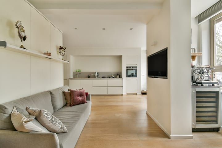 Foto 11 van De Rijpgracht 34-H