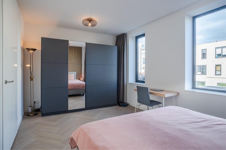 Foto 19 van Het Glacis 14