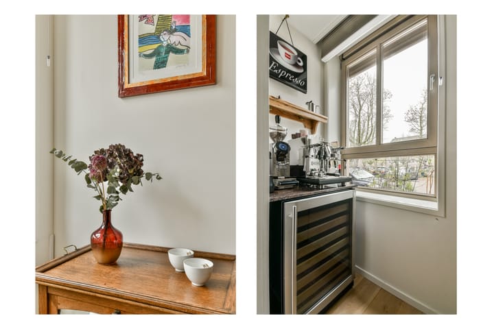 Foto 12 van De Rijpgracht 34-H