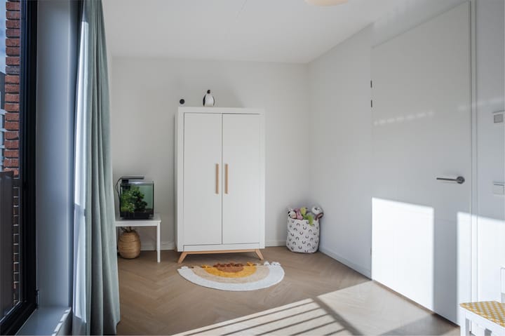 Foto 22 van Het Glacis 14