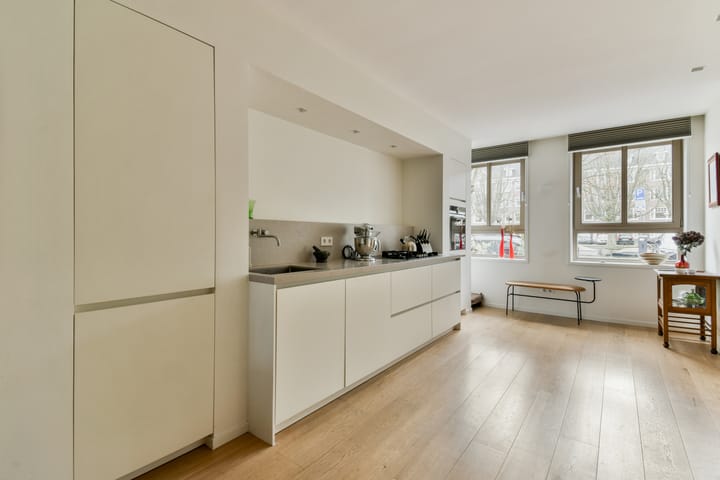 Foto 14 van De Rijpgracht 34-H