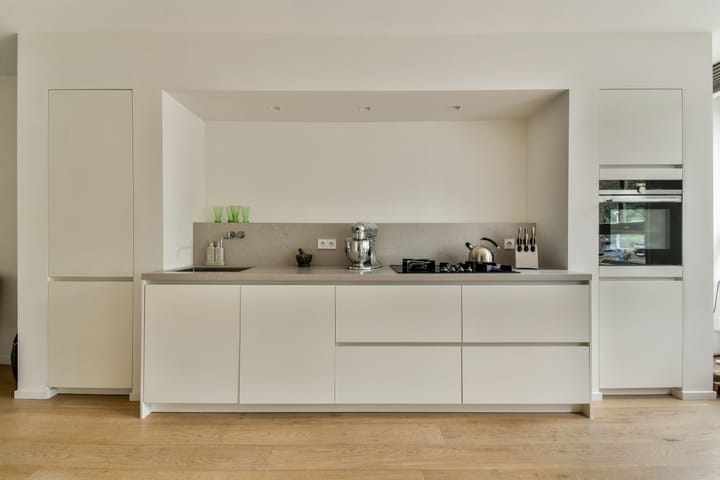 Foto 15 van De Rijpgracht 34-H