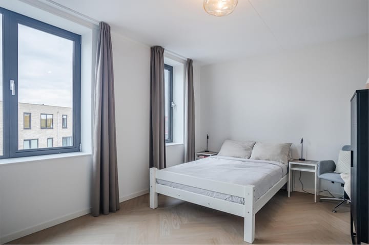 Foto 27 van Het Glacis 14