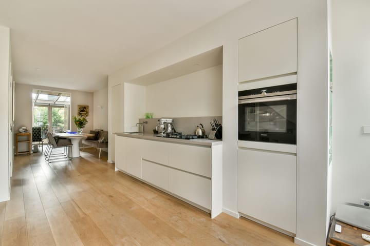 Foto 16 van De Rijpgracht 34-H