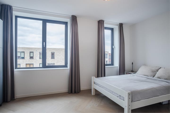 Foto 28 van Het Glacis 14