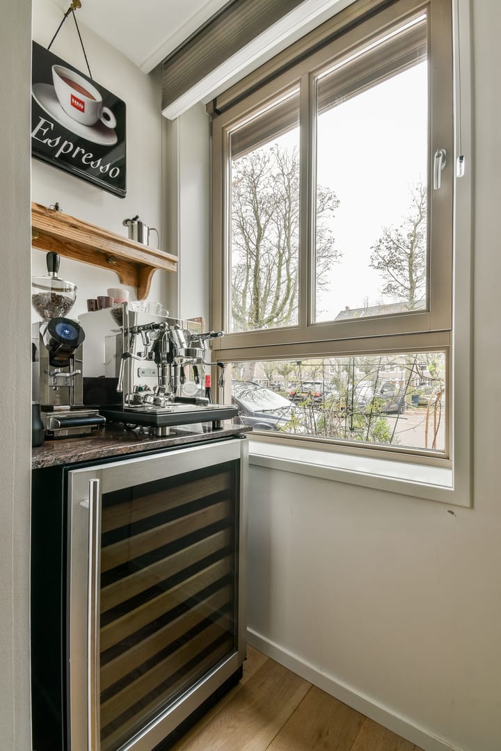 Foto 17 van De Rijpgracht 34-H