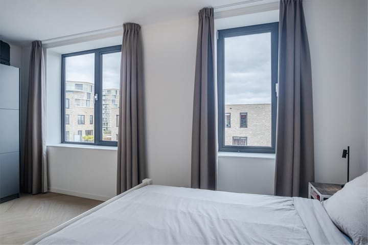 Foto 30 van Het Glacis 14