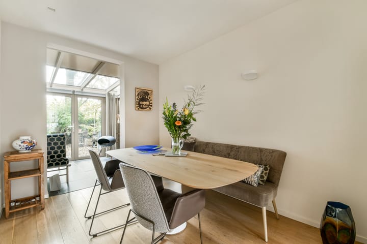 Foto 18 van De Rijpgracht 34-H