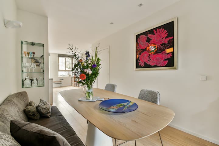 Foto 19 van De Rijpgracht 34-H