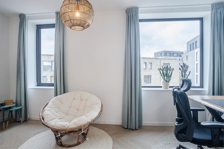 Foto 34 van Het Glacis 14