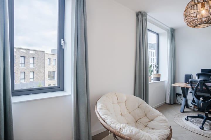 Foto 35 van Het Glacis 14