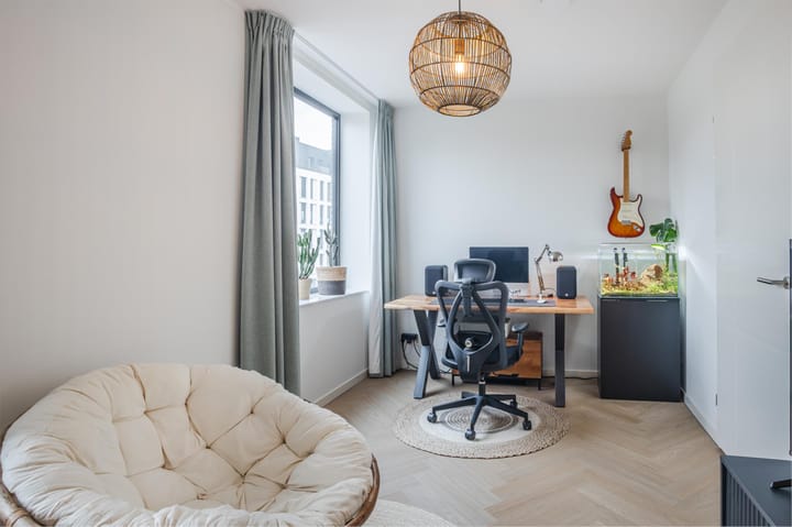 Foto 36 van Het Glacis 14