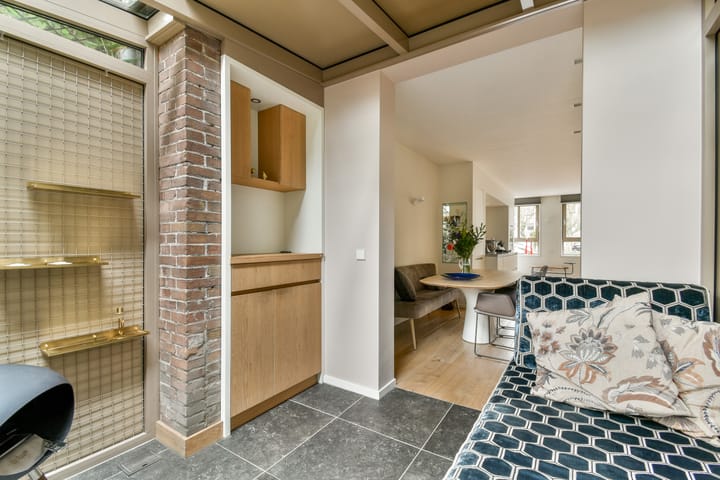 Foto 21 van De Rijpgracht 34-H