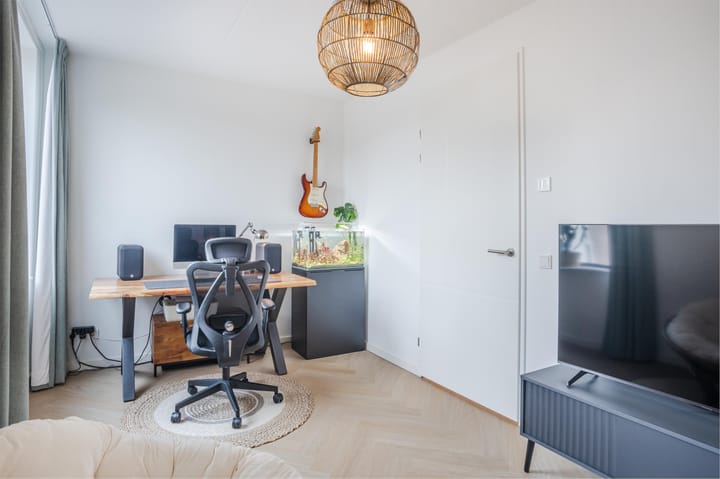 Foto 37 van Het Glacis 14